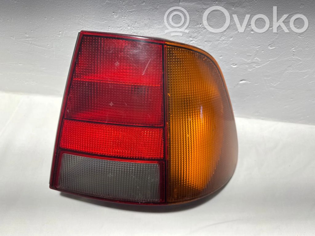Volkswagen Polo III 6N 6N2 6NF Lampa tylna 