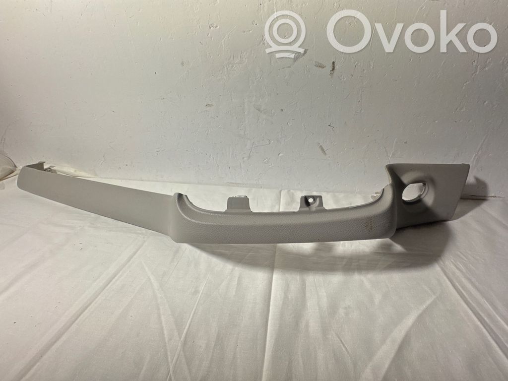 Chrysler Pacifica Dashboard trim 
