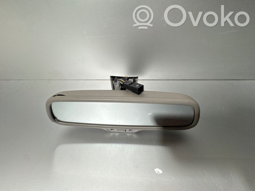 Espejo retrovisor (interior)   E11026148