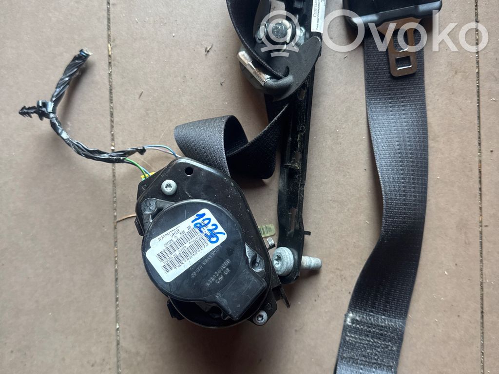 Cinturón delantero   615134100D,P1UU49DX9AA,X142426272