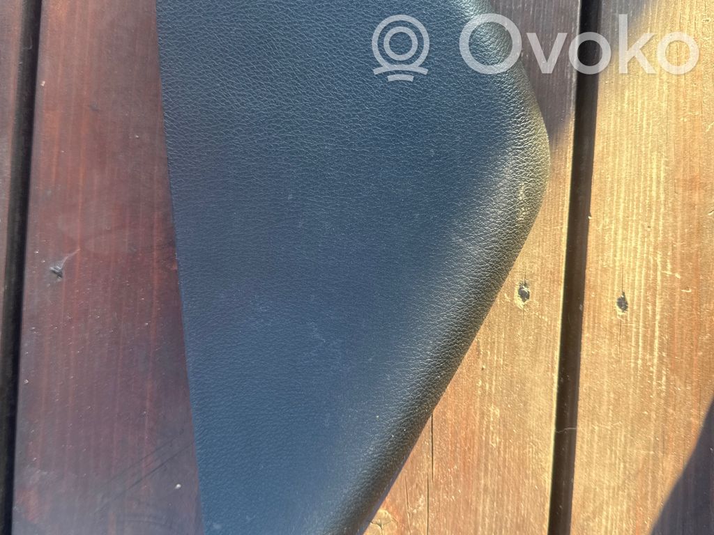 Jeep Cherokee Dashboard side end trim 