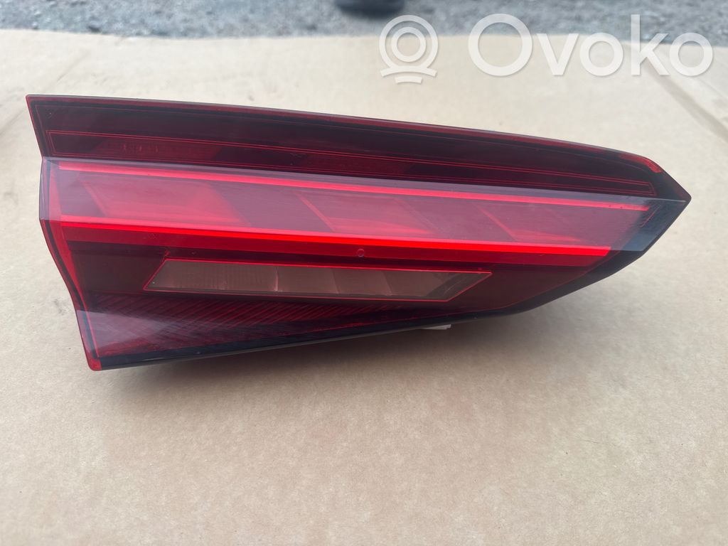 Audi A5 Tailgate rear/tail lights 