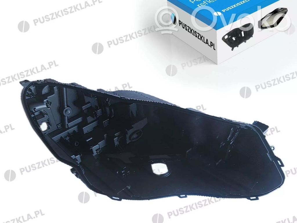 Ford Kuga III Ajovalon kannake 