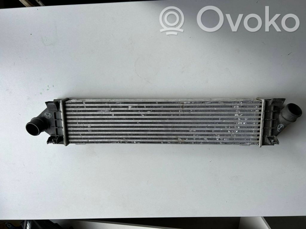 Ford Focus Radiator set 
