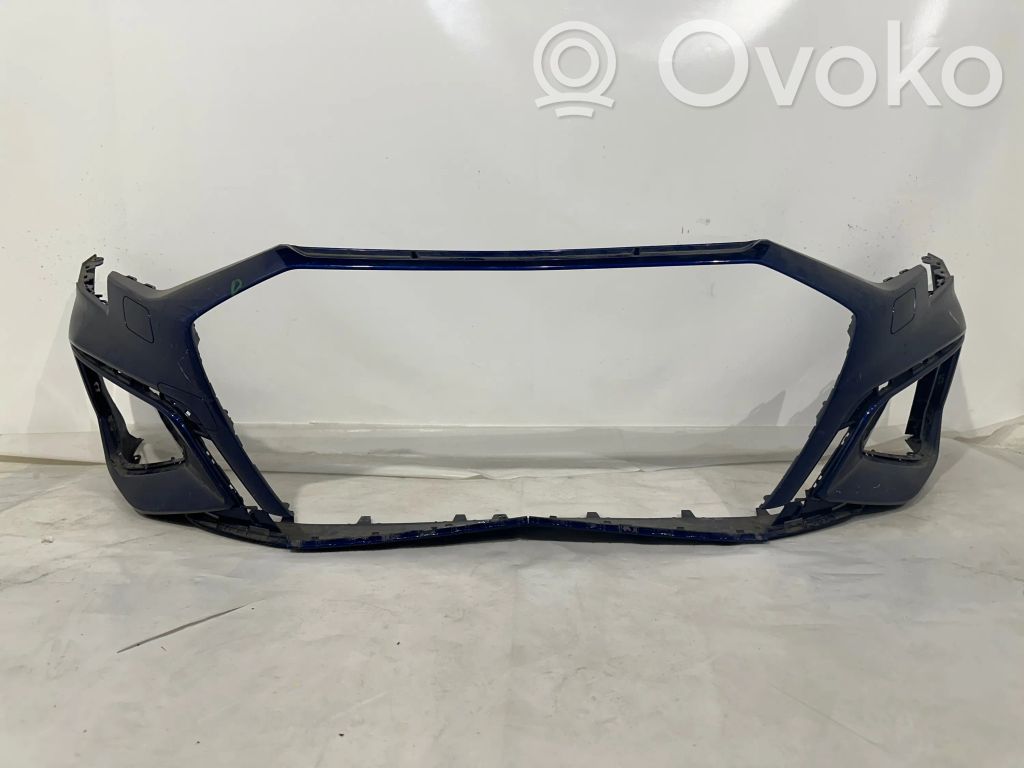 Audi A3 8Y Front bumper 