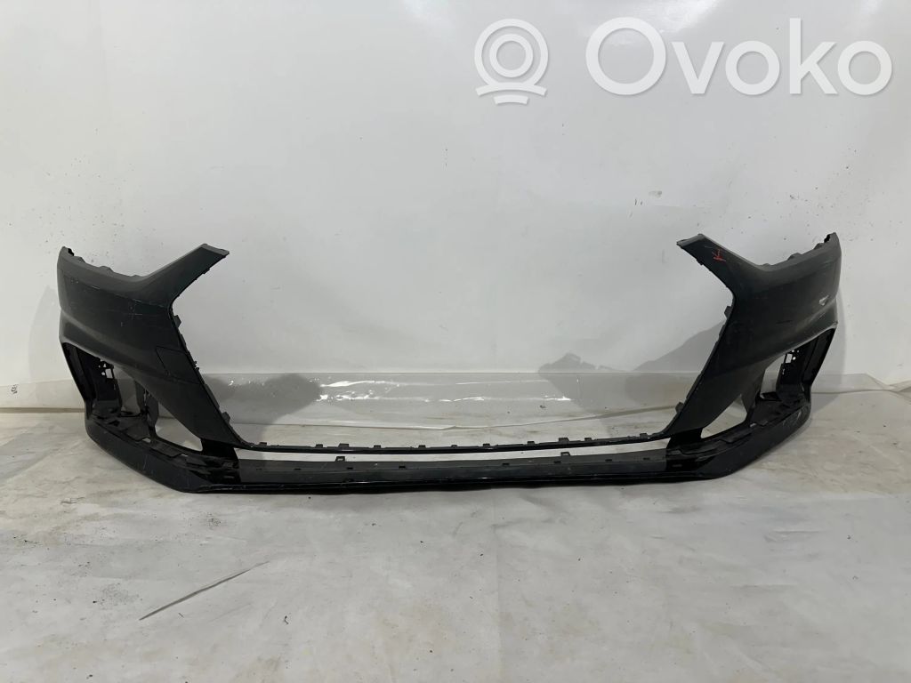 Audi A5 Front bumper 