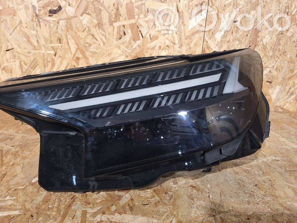 Audi Q4 e-tron Headlight/headlamp 