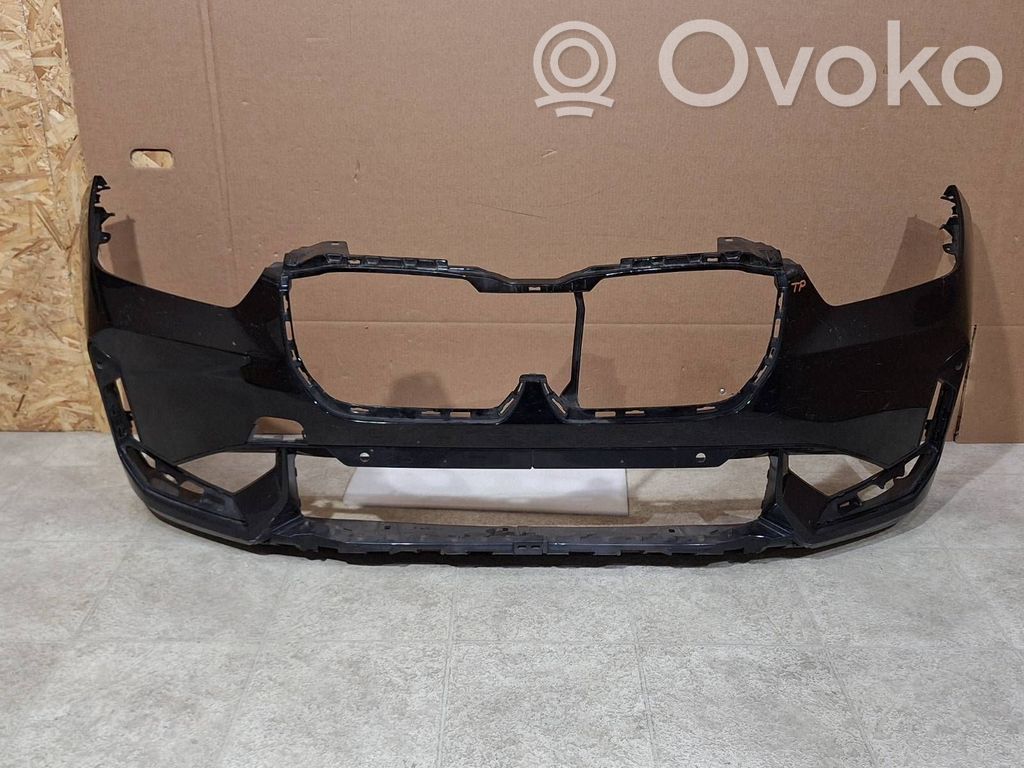 BMW X1 U11 Front bumper 