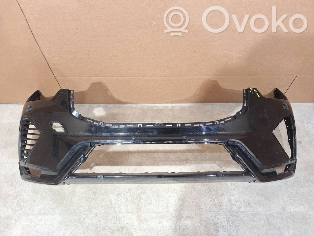 Volvo XC60 Front bumper 