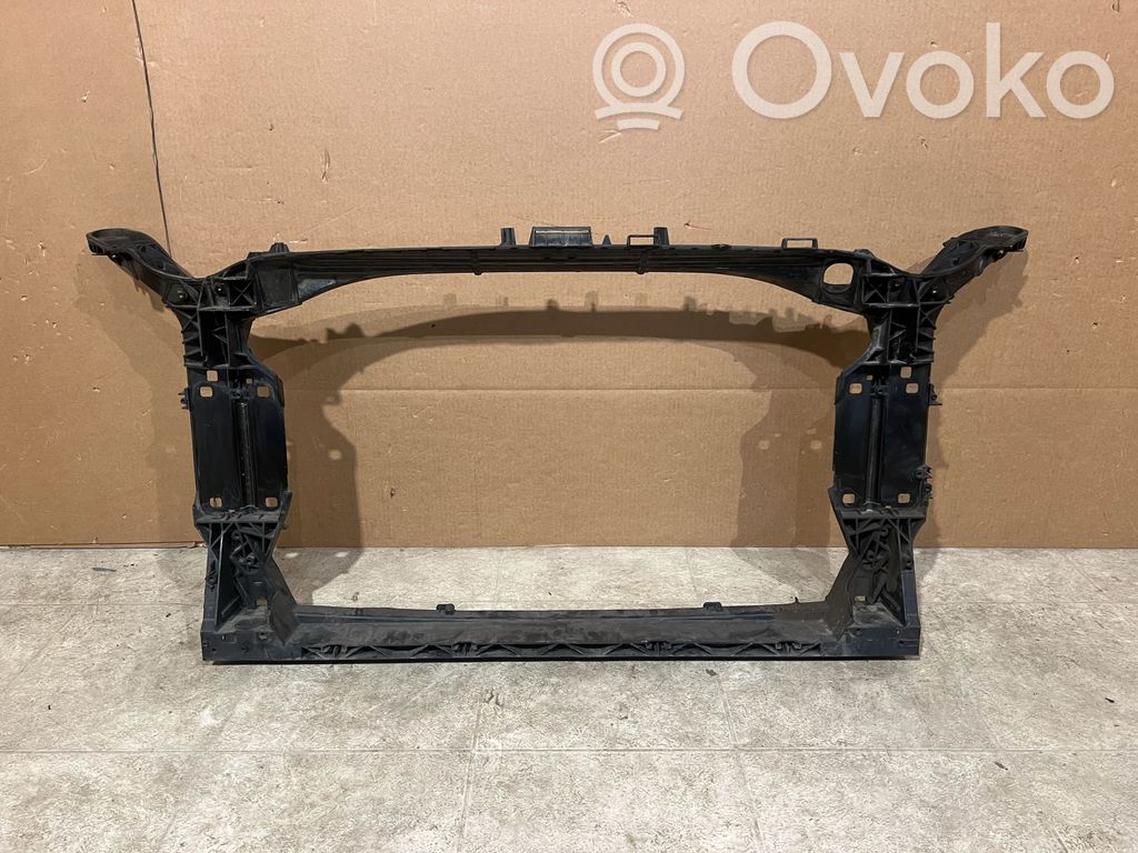 Audi A7 S7 4K8 Radiatoru panelis 