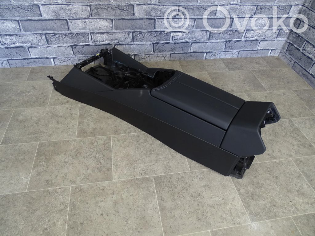 BMW 5 G60 G61 Bracciolo 