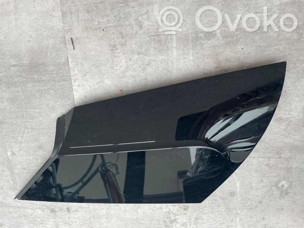 Land Rover Range Rover Evoque L551 Listwa / Nakładka na błotnik przedni 