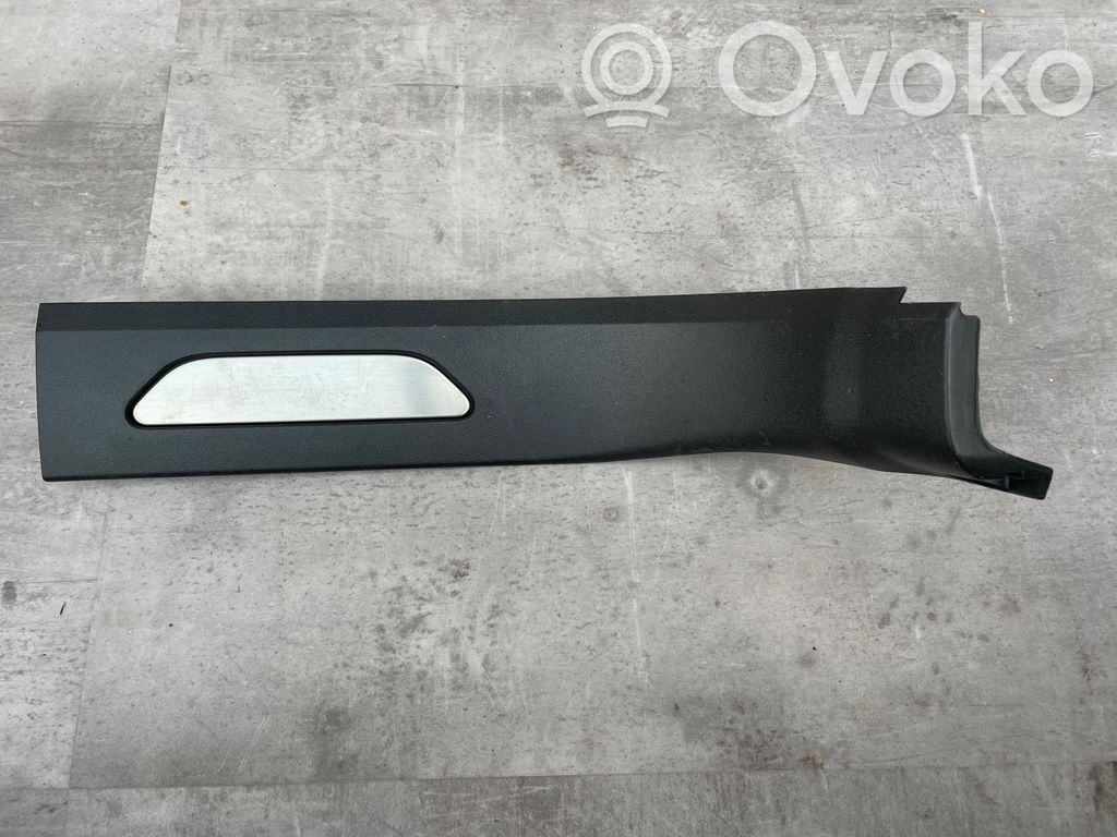 Listwa progowa tylna   K8D213244BA8PVJ,102934,803219