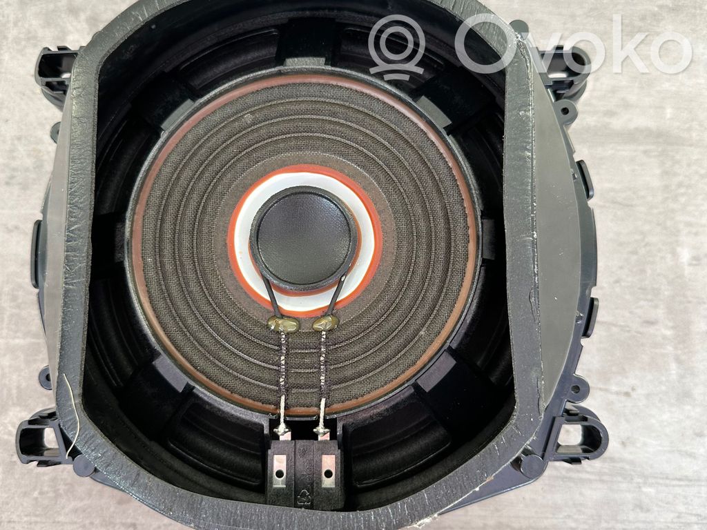 Altavoz subwoofer   65139218695,183534