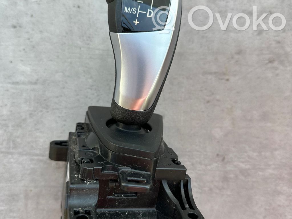 BMW 3 F30 F35 F31 Gear shifter/selector 