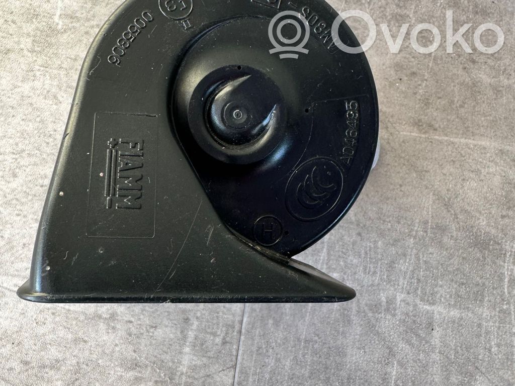 Klakson   A046495