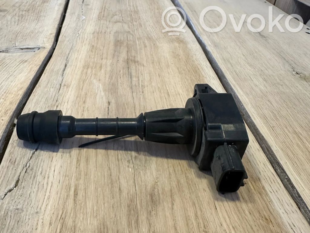 Nissan Note (E11) Cewka zapłonowa wysokiego napięcia 