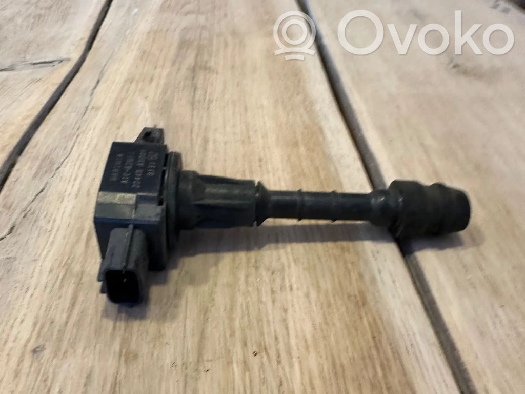 Nissan Note (E11) Cewka zapłonowa wysokiego napięcia 