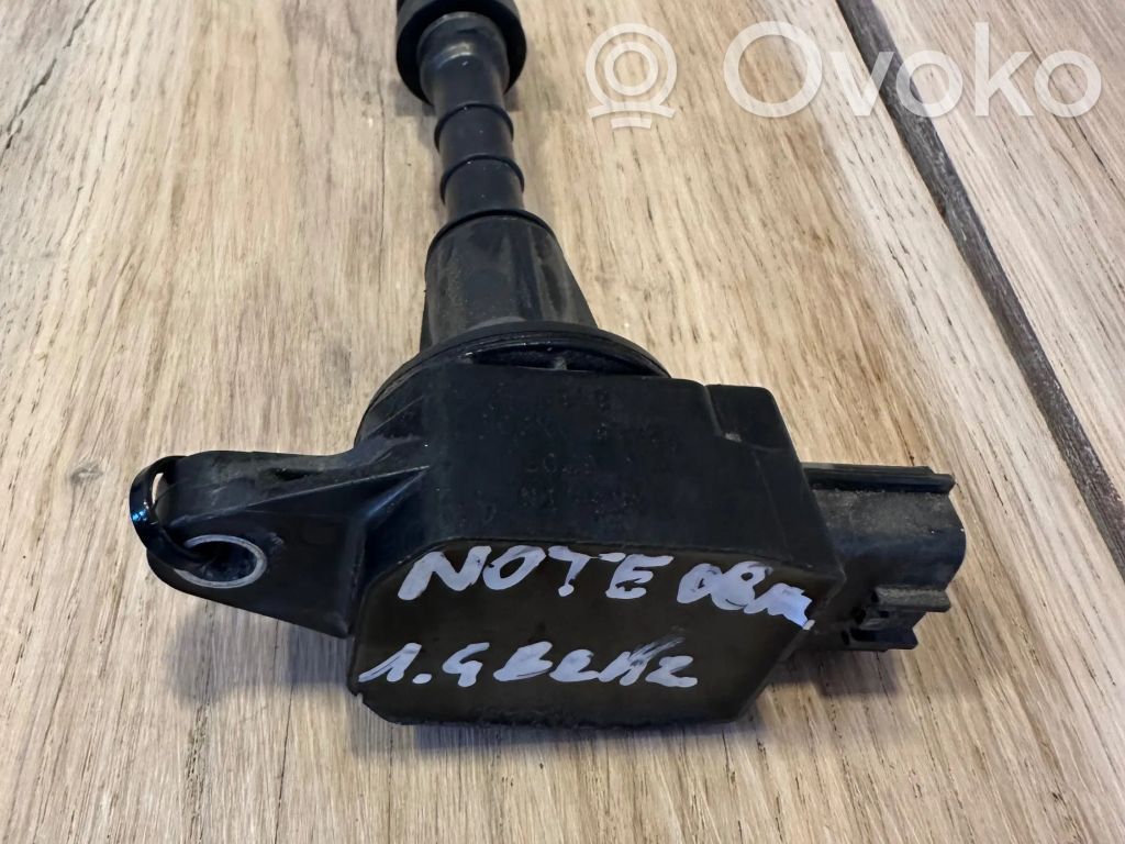 Nissan Note (E11) Cewka zapłonowa wysokiego napięcia 
