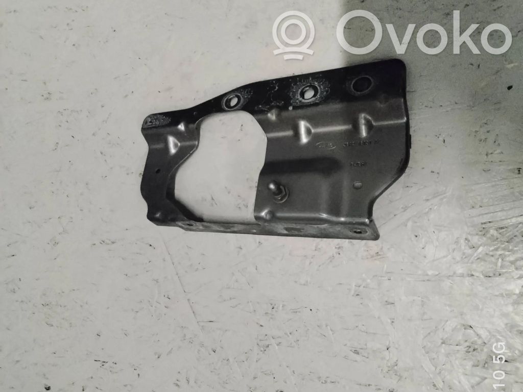 Land Rover Range Rover Velar Altra parte del vano motore 