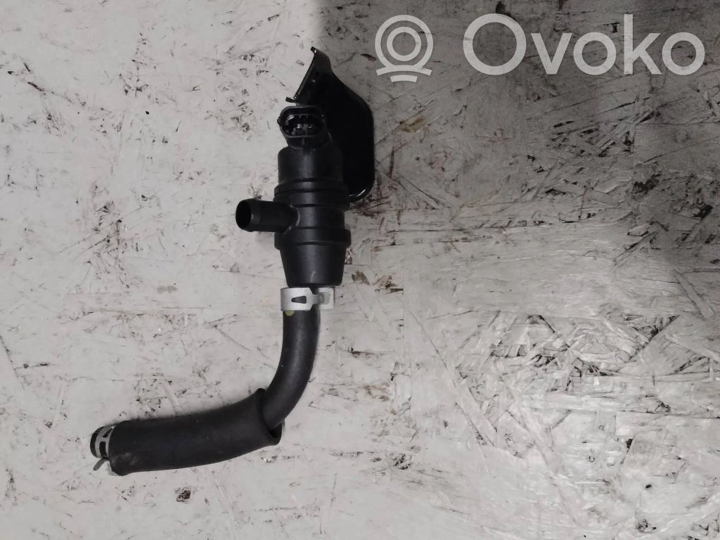 Hyundai Tucson IV NX4 Supapă vacuum 