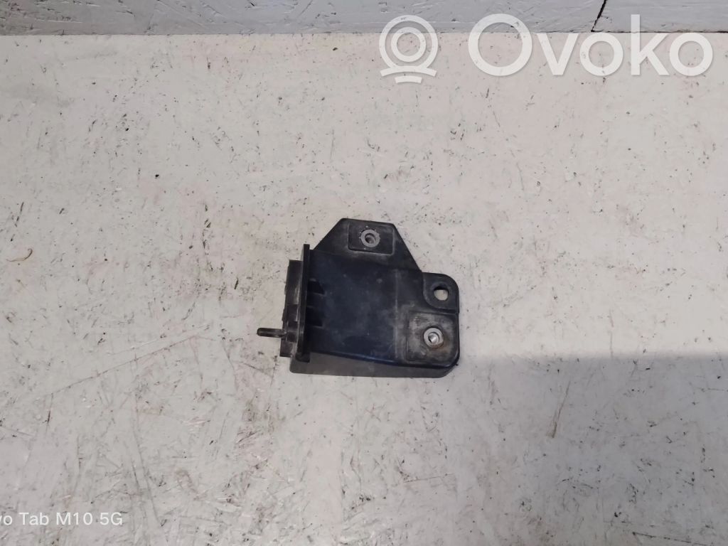 Tesla Model S Front bumper mounting bracket 
