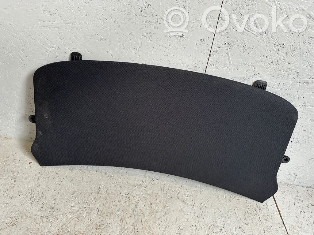 BMW 4 F36 Gran coupe Parcel shelf 