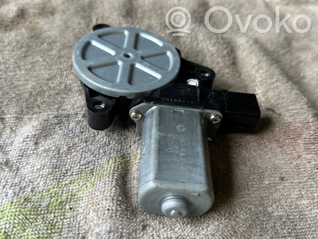 Tesla Model S Motor/activador 