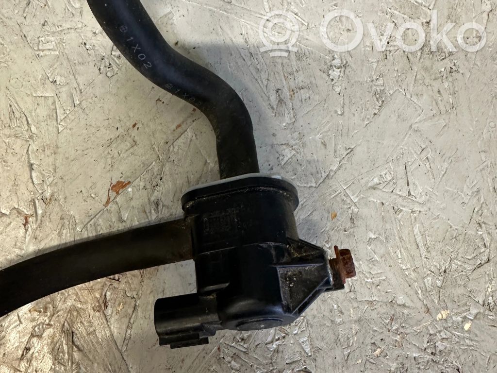 Subaru Outback (BT) Electroválvula del turbo 