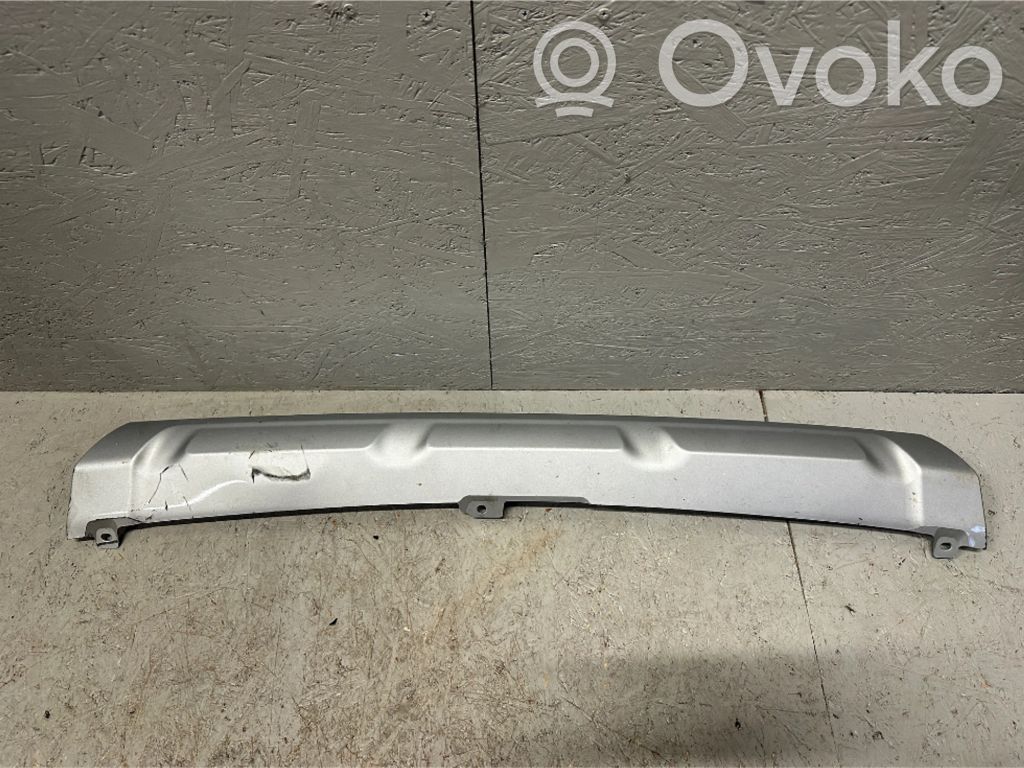 Subaru Outback (BT) Apatinė bamperio dalis (lūpa) 
