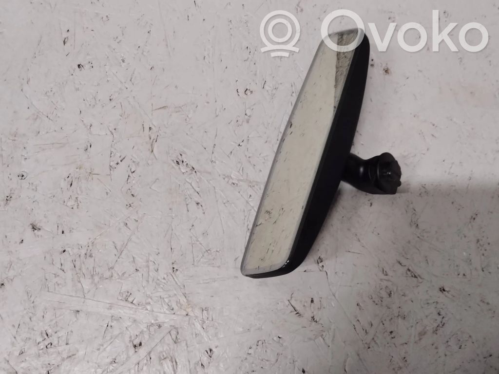 Tesla Model S Rear view mirror (interior) 