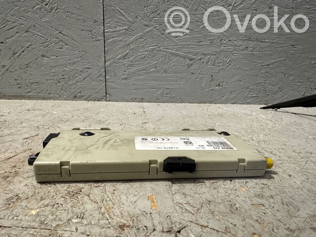 Antenos stiprintuvas   009130160,21367510