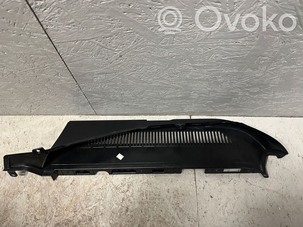 BMW X6 E71 Other trunk/boot trim element 