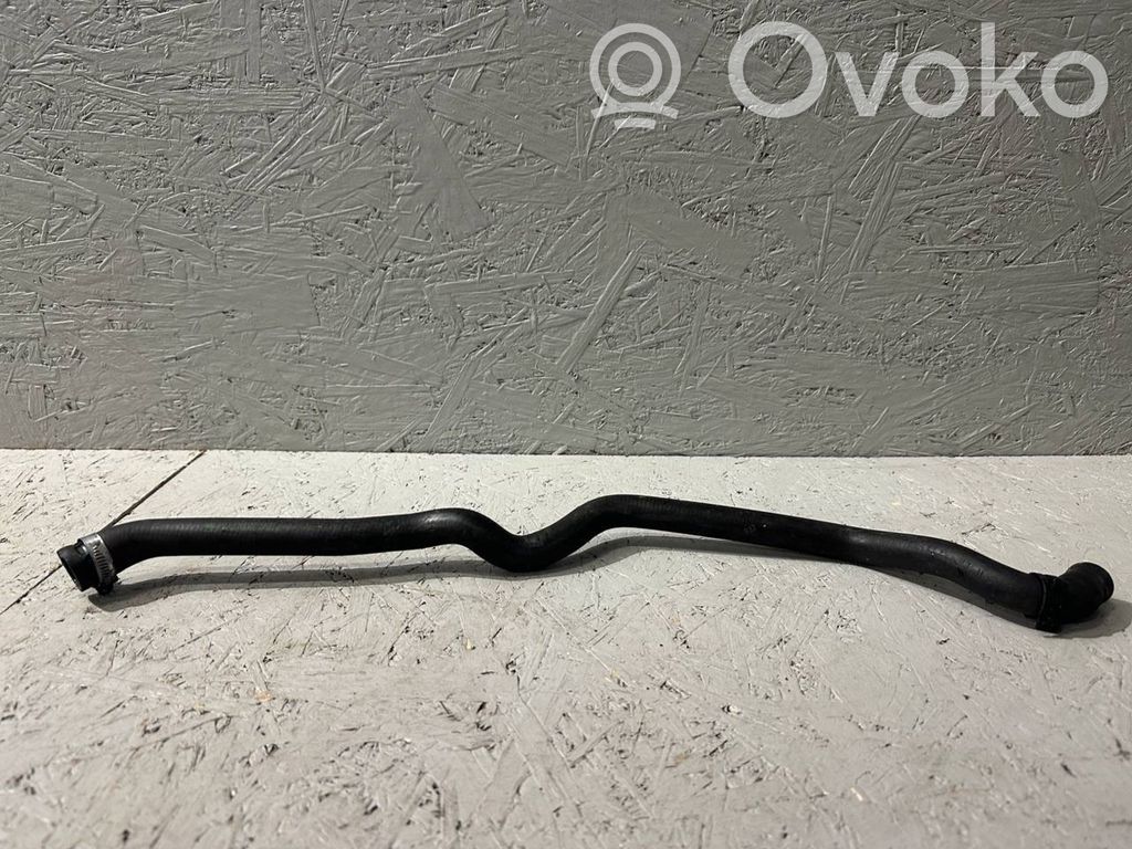 BMW X6 E71 Engine coolant pipe/hose 