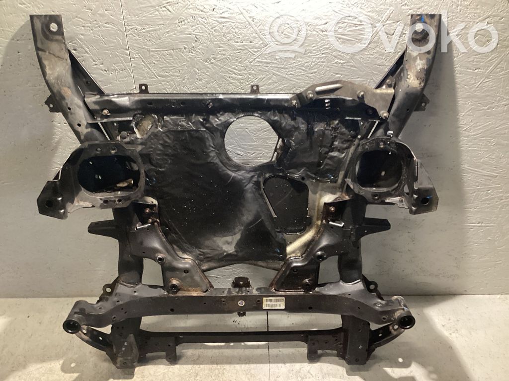 BMW X6 E71 Front subframe 
