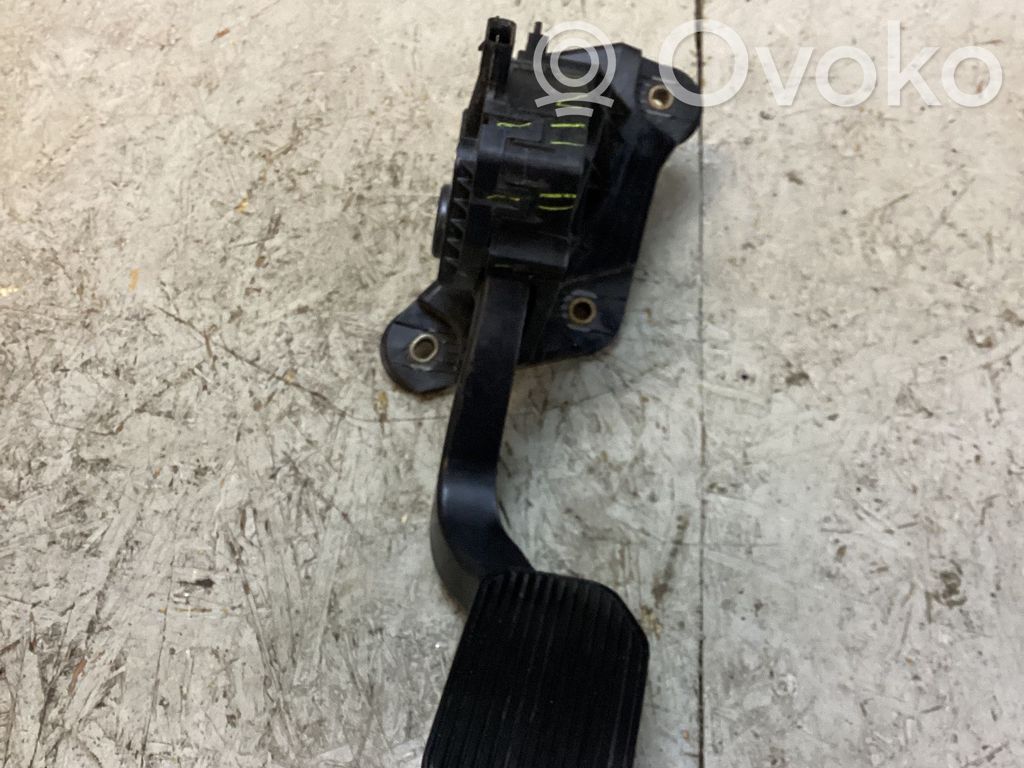 Ford F150 Pedał gazu / przyspieszenia 