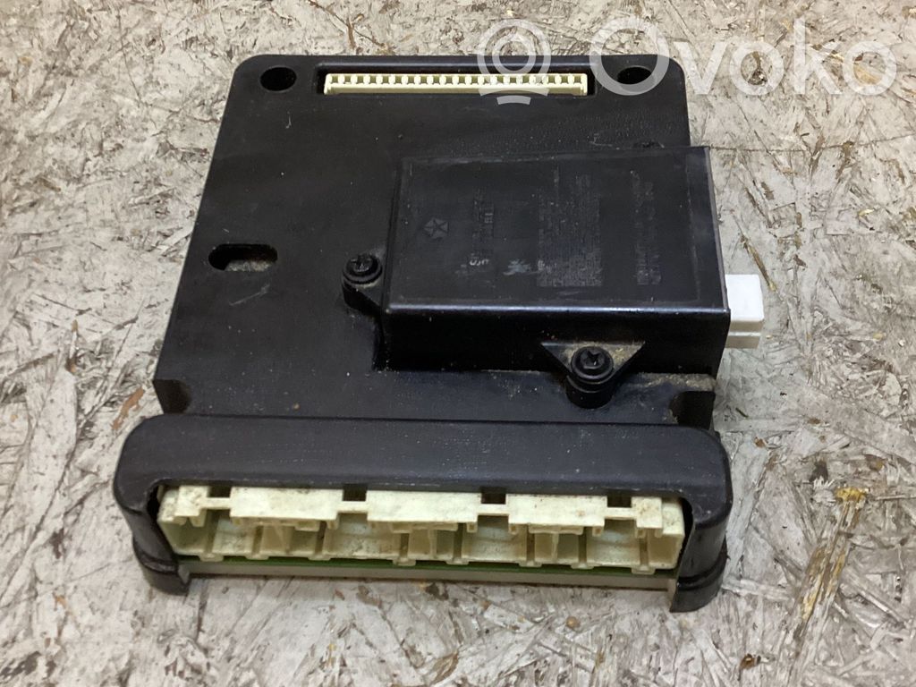 Chrysler 300 - 300C Module confort 