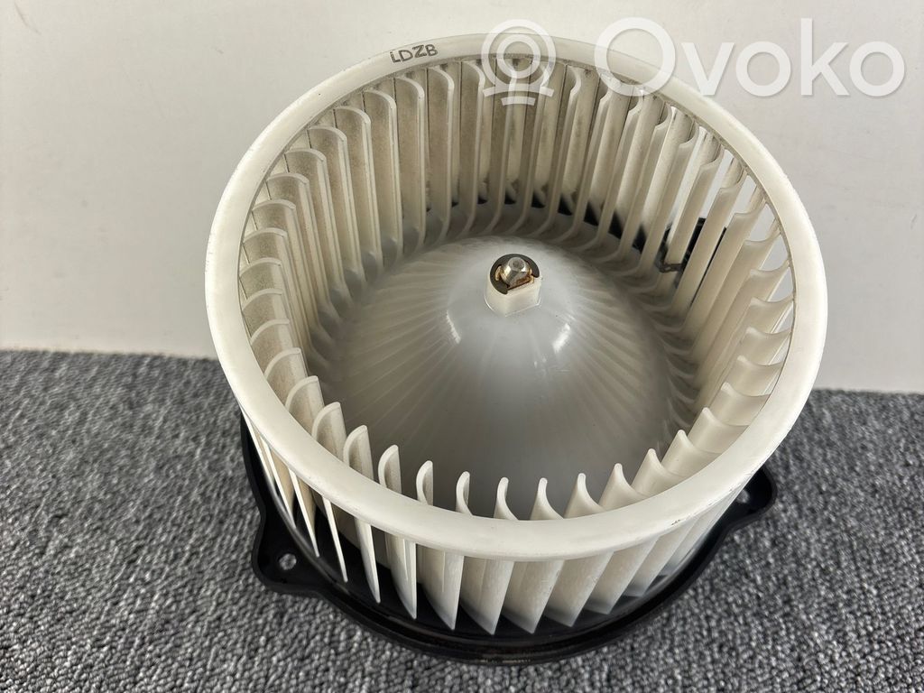 Tesla Model S Mazā radiatora ventilators 