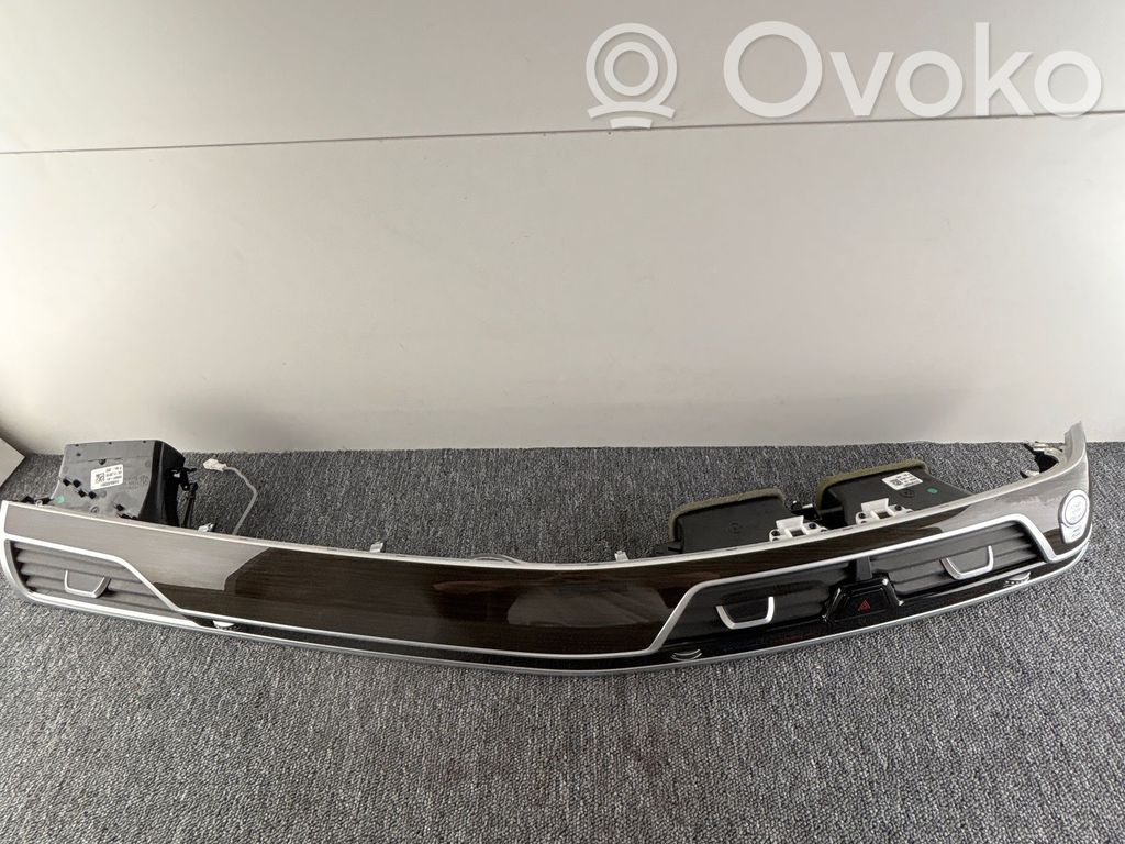 BMW 7 G11 G12 Panel trim 