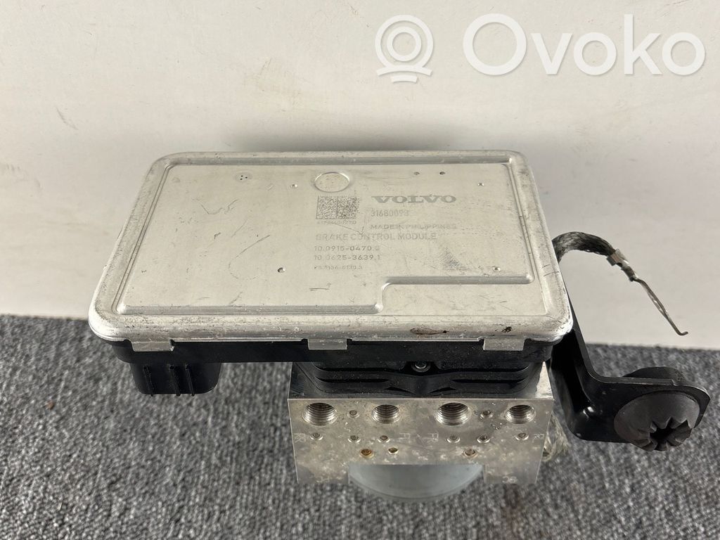 Volvo XC90 ABS bloks 
