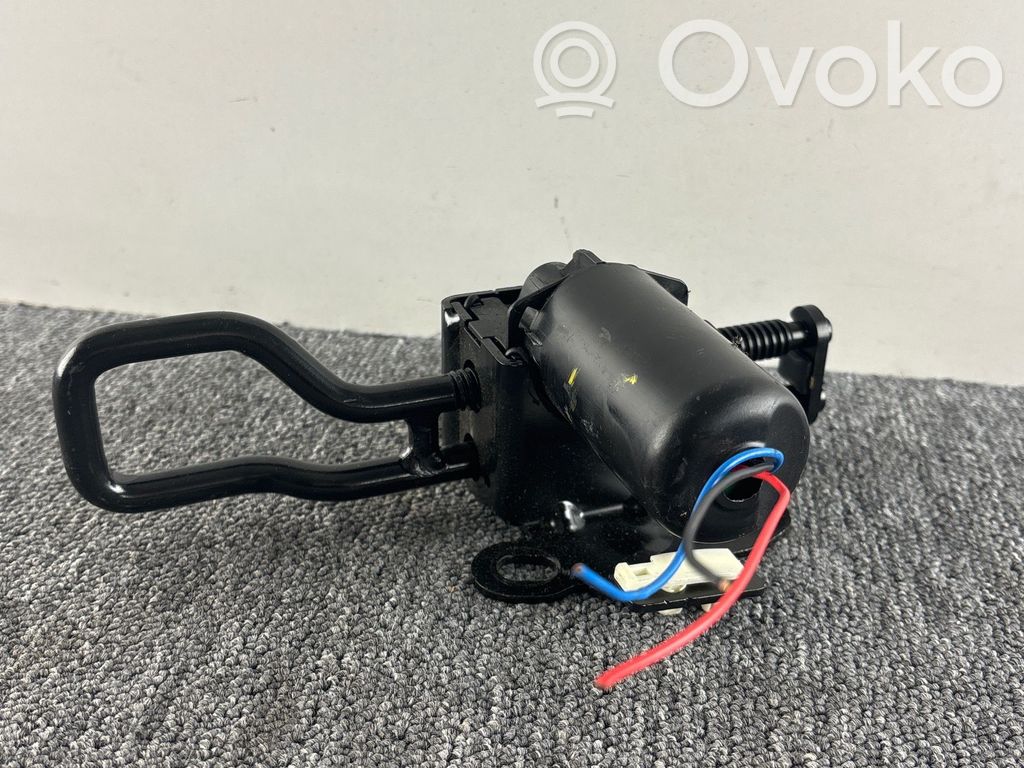 Land Rover Range Rover Velar Silniczek regulacji fotela 