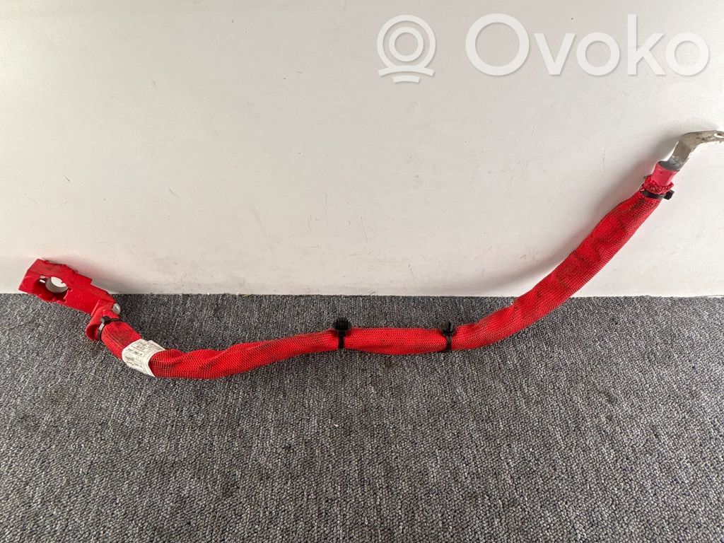 BMW X3 G01 Cable positivo (batería) 