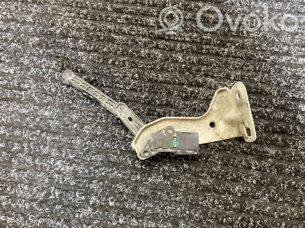 Tesla Model S Rear air suspension level height sensor 