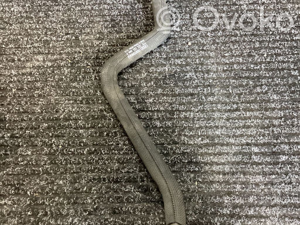 Engine coolant pipe/hose   4KE121086F