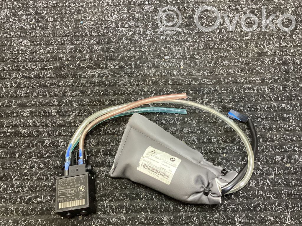 Other control units/modules   7138787
