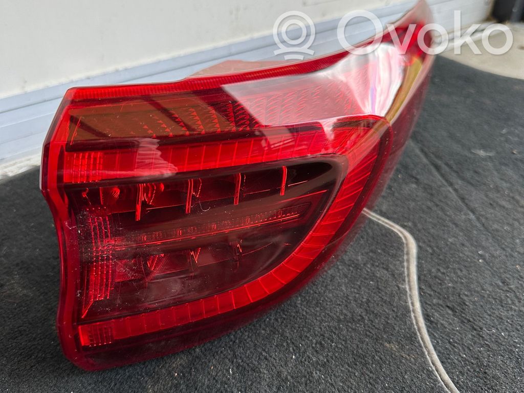 KIA Sportage Luz trasera/de freno 