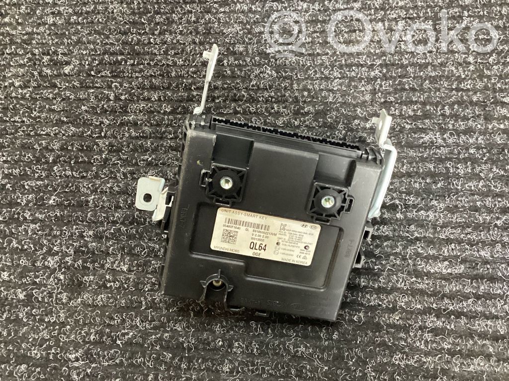 KIA Sportage Centralina/modulo keyless go 