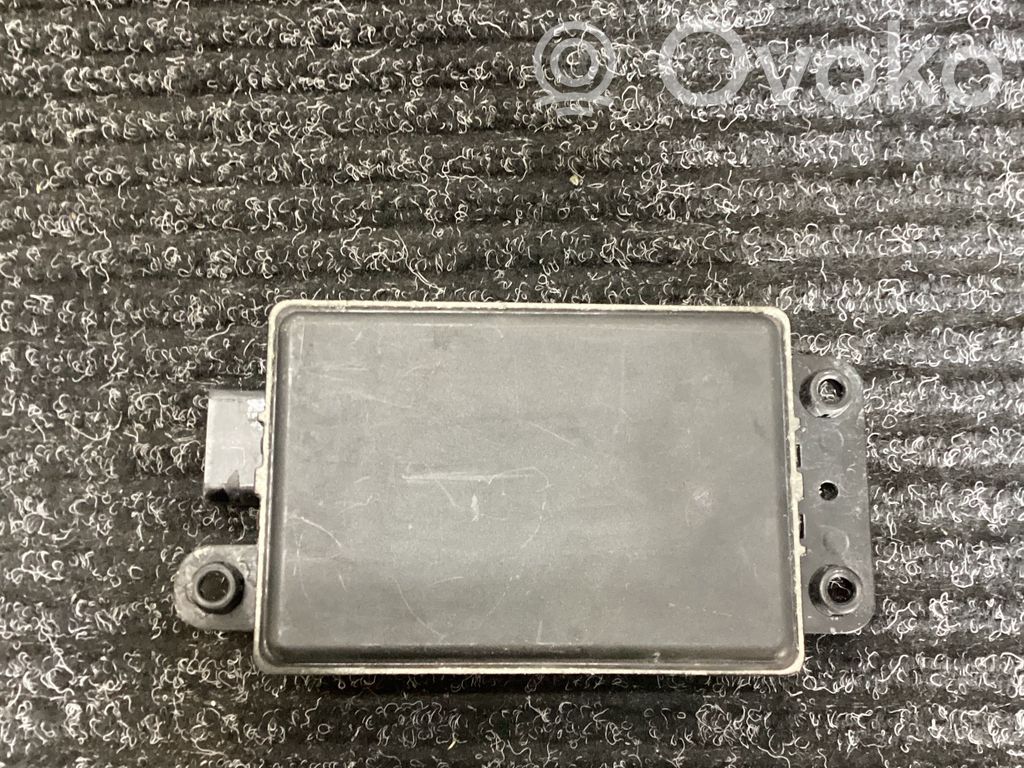 KIA Sportage Sensor de radar Distronic 