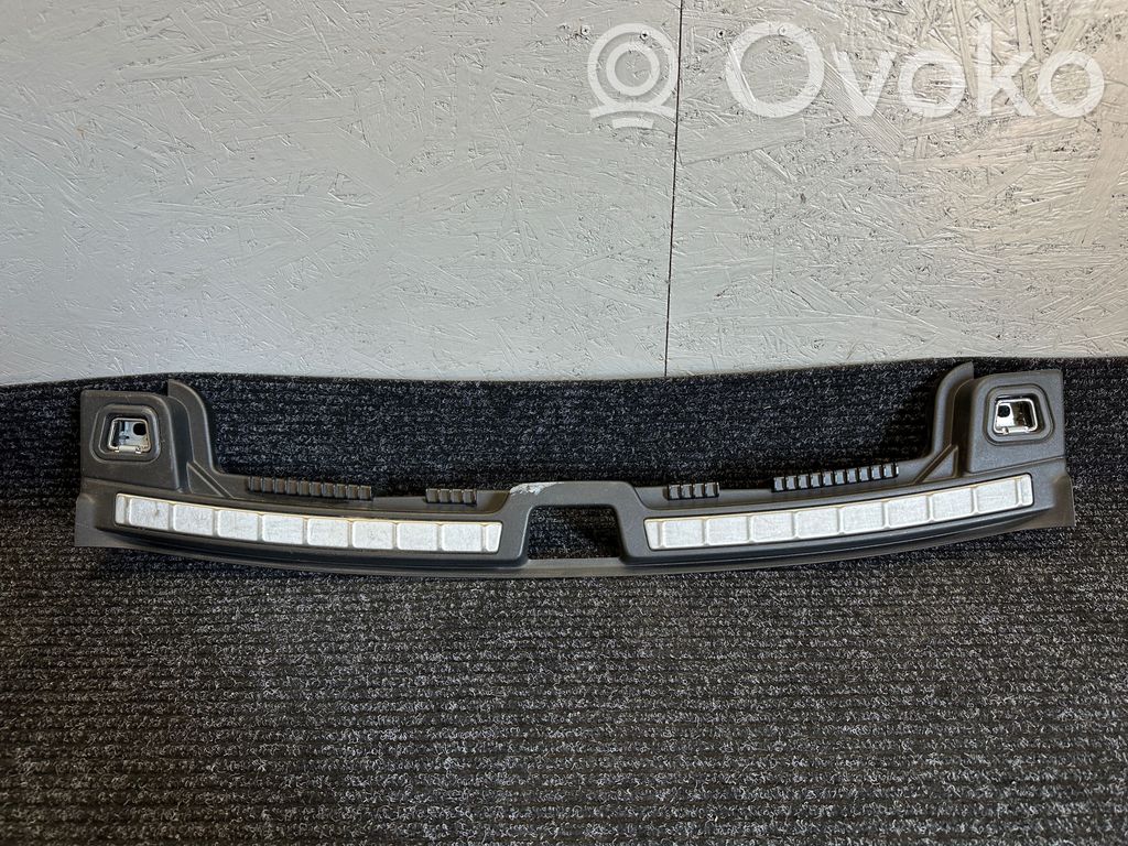 Volvo XC60 Protector del borde del maletero/compartimento de carga 