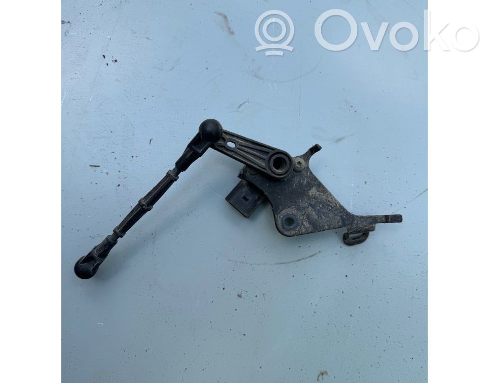 Audi e-tron Headlight/headlamp level sensor 